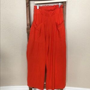BUCKETLIST Island Time Maxi Pants